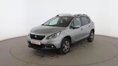 Usado 2018 Peugeot 2008 Style SUV | 8599 € (Buen precio)