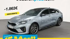 Usado 2019 Kia ProCeed GT-Line Utilitario | 20.500 € (Precio justo)