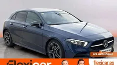 Usado 2020 Mercedes A180 Utilitario | 21.190 € (Precio justo)