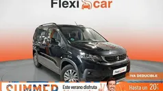 Usado 2023 Peugeot Rifter Allure Monovolumen | 21.390 € (Precio justo)