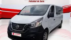 Usado 2020 Nissan NV300 Comfort Van | 28.028 € (Precio justo)