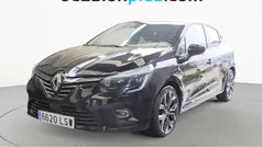 Usado 2021 Renault Clio V Zen Utilitario | 13.000 € (Precio justo)