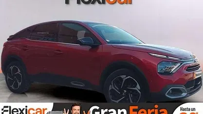 Usado 2024 Citroën C4 Business Class Utilitario | 13.990 € (Precio justo)