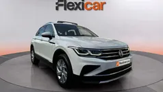 Usado 2022 VW Tiguan Life SUV | 23.390 € (Super precio)