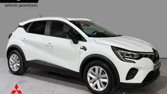 Usado 2023 Mitsubishi ASX Motion SUV | 20.950 € (Precio justo)