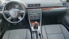 Usado 2005 Audi A4 Berlina | 3800 € (Precio justo)
