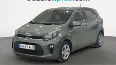 Usado 2023 Kia Picanto Utilitario | 10.900 € (Buen precio)