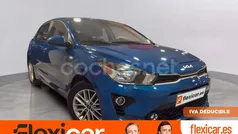 Usado 2022 Kia Rio Berlina | 12.990 € (Precio justo)