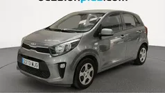 Usado 2023 Kia Picanto Utilitario | 10.900 € (Buen precio)