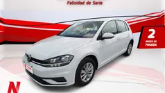 Usado 2019 VW Golf VII | 16.813 € (Precio justo)