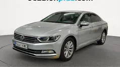 Usado 2019 VW Passat Advance Berlina | 19.910 € (Precio justo)