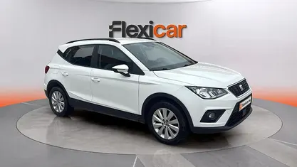 Usado Seat Arona Style 110 CV (80 kW) 2020 SUV