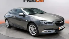 Usado 2019 Opel Insignia Innovation Berlina | 14.899 € (Super precio)