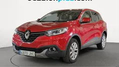 Usado 2015 Renault Kadjar Zen SUV | 11.450 € (Precio justo)