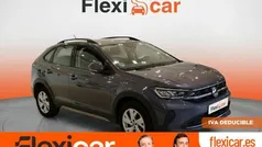 Gris Usado 2022 VW Taigo Life SUV | 17.990 € (Precio justo)