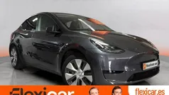 Usado 2023 Tesla Model 3 Berlina | 32.990 € (Precio justo)