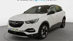 Usado 2021 Opel Grandland X Ultimate SUV | 16.273 € (Precio justo)