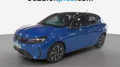 Azul Usado 2025 Opel Corsa S Utilitario | 13.046 € (Precio justo)