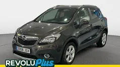 Usado 2015 Opel Mokka Selective SUV | 9650 € (Precio justo)