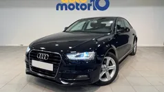 Usado 2015 Audi A4 Berlina | 17.900 € (Precio justo)
