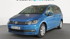 Usado 2020 VW Touran Advance Monovolumen | 25.446 € (Precio justo)