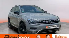 Usado 2019 VW Tiguan Sportline SUV | 28.490 € (Precio justo)