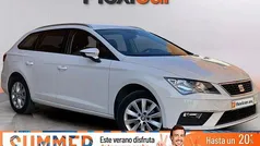Usado 2017 Seat Leon Style | 12.690 € (Precio justo)