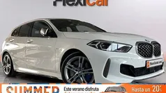 Blanco Usado 2020 BMW M135 Utilitario | 36.490 € (Precio justo)