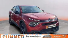 Usado 2024 Citroën C4 Berlina | 19.990 € (Precio justo)