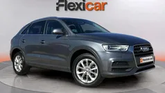 Usado 2017 Audi Q3 Premium SUV | 21.490 € (Precio justo)