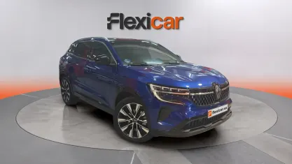 Usado Renault Austral Techno 140 CV (102 kW) 2023 Azul SUV