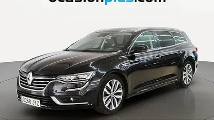 Usado Renault Talisman Zen 160 CV (117 kW) 2017 Familiar