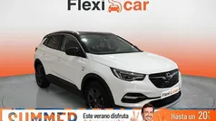 Blanco Usado 2019 Opel Grandland X S SUV | 14.490 € (Buen precio)