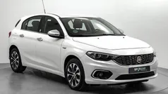 Usado 2021 Fiat Tipo Mirror Berlina | 12.950 € (Precio justo)