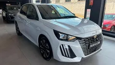 Usado 2025 Peugeot 208 Allure Utilitario | 18.800 € (Precio justo)