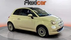 Usado 2023 Fiat 500 Dolcevita Berlina | 9490 € (Buen precio)