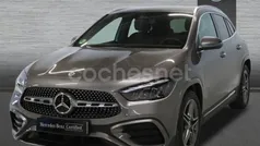 Mercedes GLA200
