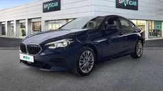 Azul Usado 2023 BMW 218 Coupe | 25.900 € (Buen precio)