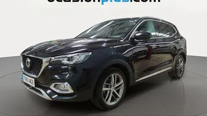 Usado 2023 MG HS Luxury SUV | 16.500 € (Precio justo)