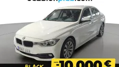 Usado 2015 BMW 316 Berlina | 16.190 € (Precio justo)