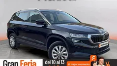 Usado 2023 Skoda Karoq Ambition SUV | 25.990 € (Precio justo)