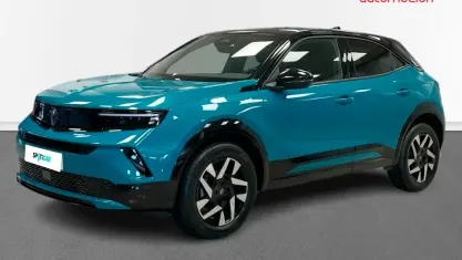 Usado Opel Mokka 136 CV (100 kW) 2025 SUV