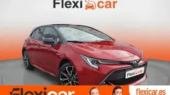 Usado 2019 Toyota Corolla Sport Berlina | 22.990 € (Precio justo)