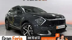 Usado 2022 Kia Sportage SUV | 24.990 € (Precio justo)