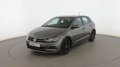 Usado 2020 VW Polo Advance Berlina | 15.799 € (Precio justo)