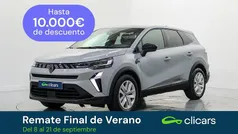 Blanco Nuevo 2025 Renault Symbioz Evolution SUV | 28.490 € (Super precio)