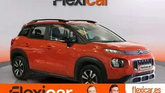 Usado 2020 Citroën C3 Aircross Live SUV | 9890 € (Super precio)