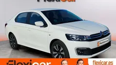 Blanco Usado 2019 Citroën C-Elysee I Shine Berlina | 9490 € (Precio justo)