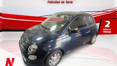 Usado 2023 Fiat 500 Dolcevita | 11.205 € (Precio justo)