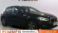 Usado 2020 BMW 118 Utilitario | 18.290 € (Buen precio)